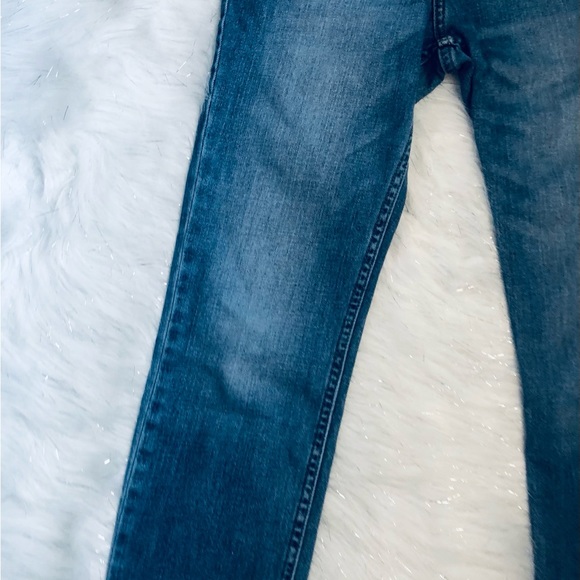 HOLLISTER MEN’S SKINNY FIT JEANS.SIZE W29 L30 - Picture 4 of 9